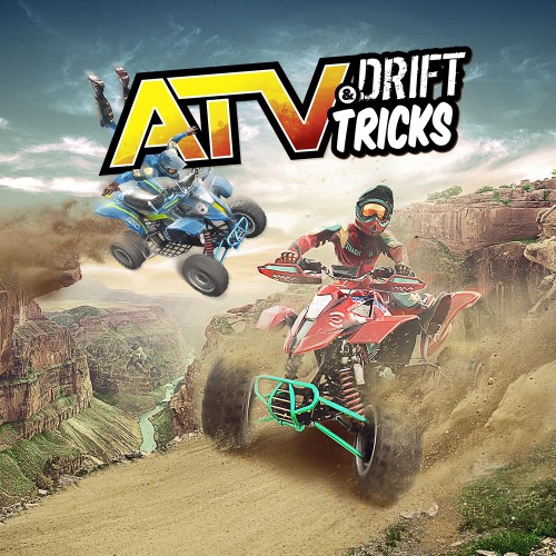 ATV Drift & Tricks