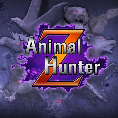 Animal Hunter Z
