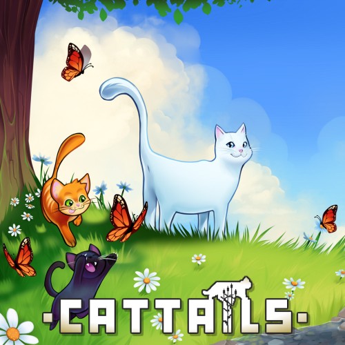 Cattails