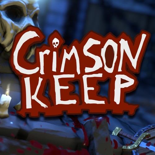 Crimson Keep