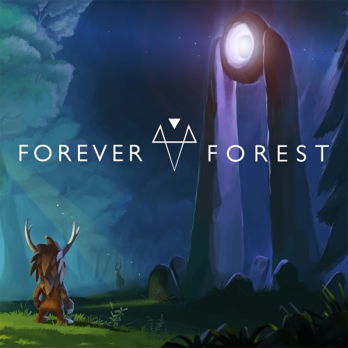 Forever Forest