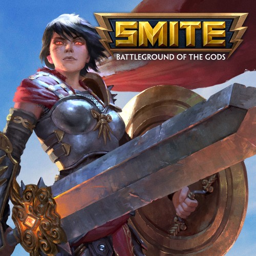 Smite