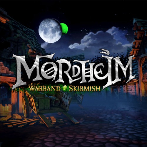 Mordheim: Warband Skirmish