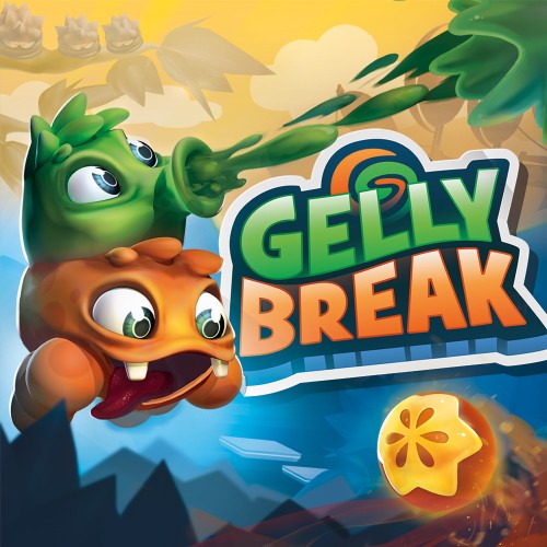 Gelly Break