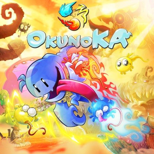 OkunoKa