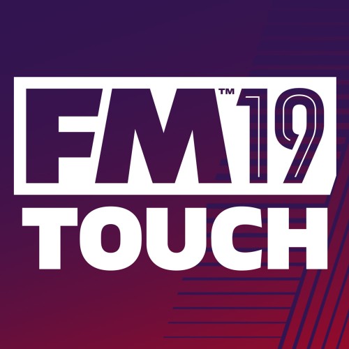 Football Manager 2019 Touch