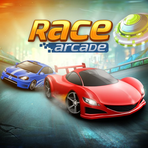 Race Arcade