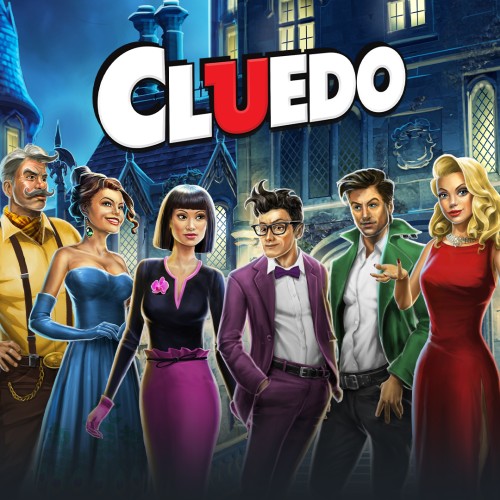 Cluedo: Classic Edition