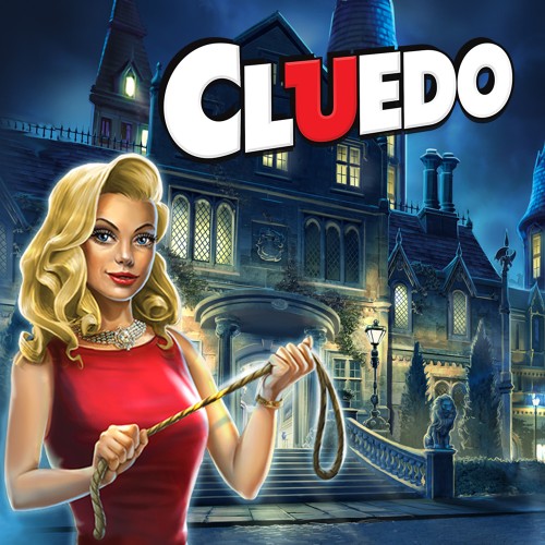 Cluedo Review  Switch Player