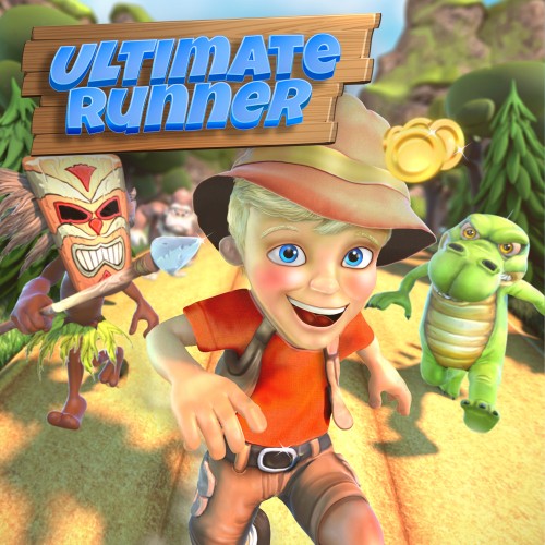 Ultimate Runner