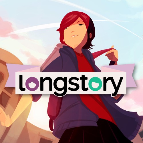 Longstory