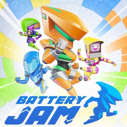 Battery Jam