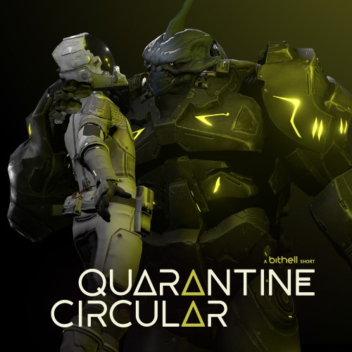 Quarantine Circular