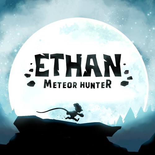 Ethan: Meteor Hunter