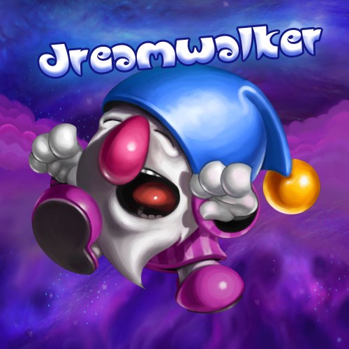 Dreamwalker