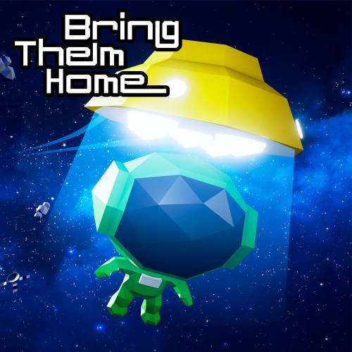 Bring Them Home