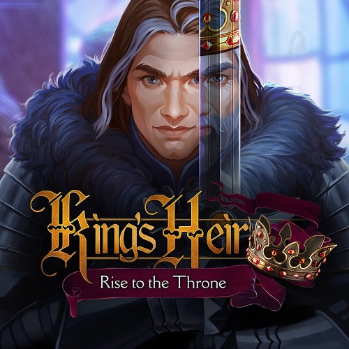 Kingmaker: Rise to the Throne