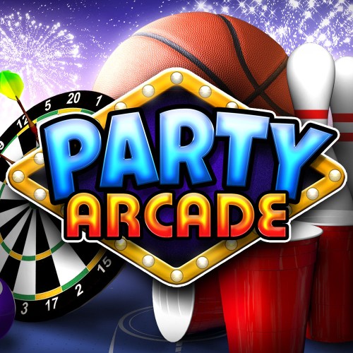 Party Arcade