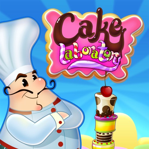 Cake Laboratory