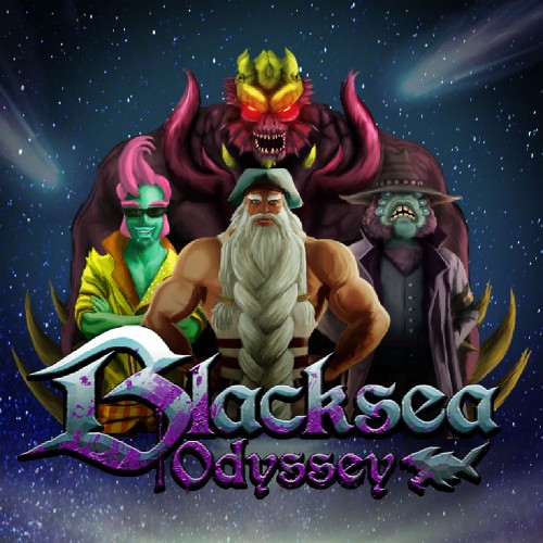 Blacksea Odyssey