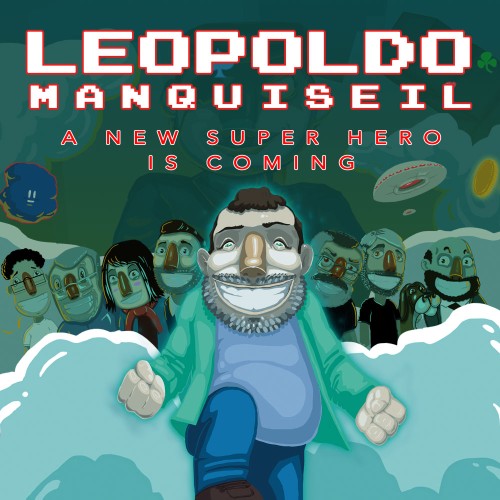 Leopoldo Manquiseil