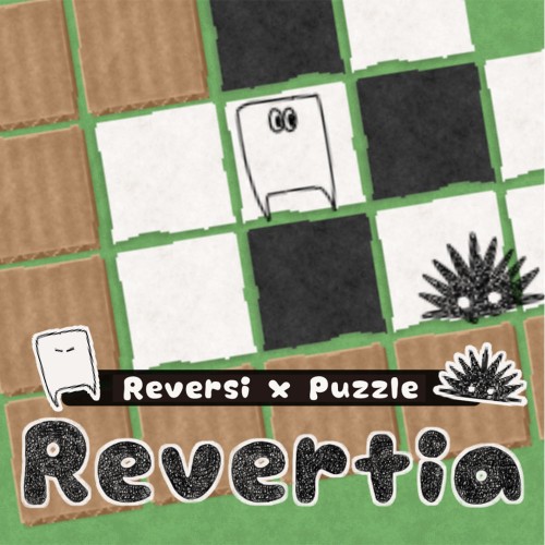 Revertia