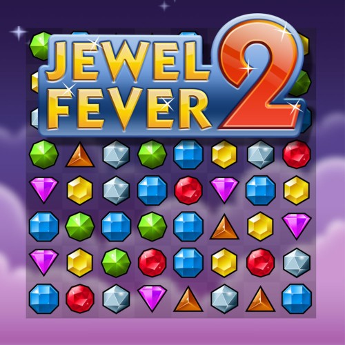 Jewel Fever 2