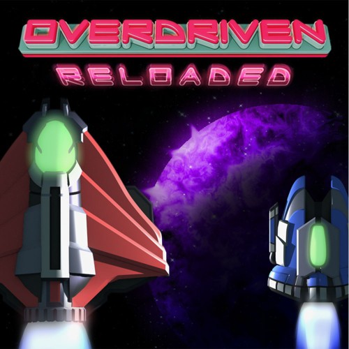 Overdriven Reloaded: Special Edition