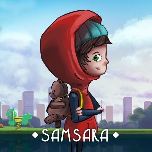 Samsara: Deluxe Edition