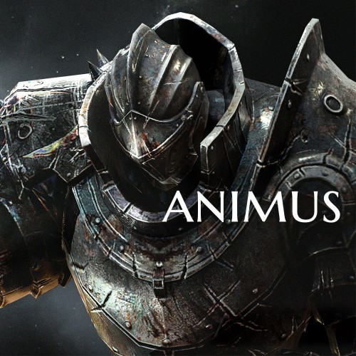 Animus: Stand Alone