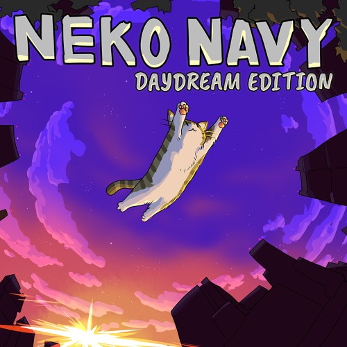 Neko Navy - Daydream Edition