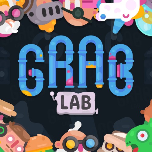 Grab Lab