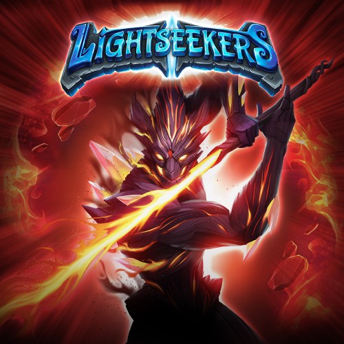 Lightseekers