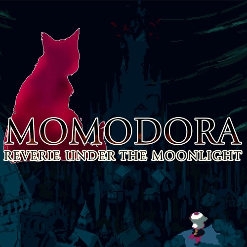 Momodora: Reverie Under the Moonlight