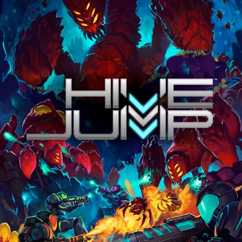 Hive Jump