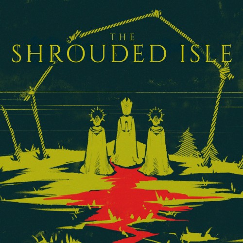 The Shrouded Isle