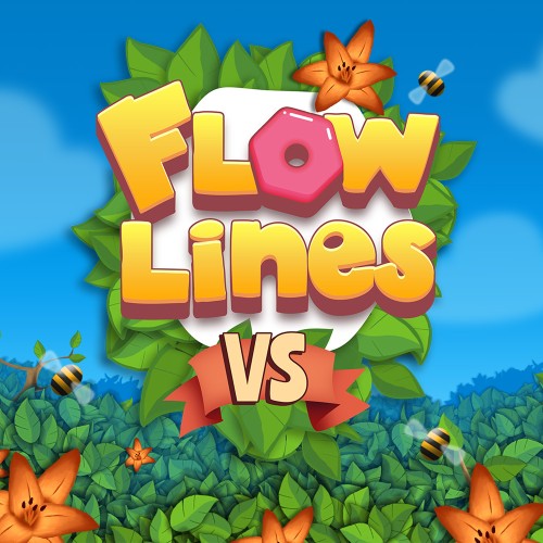 Flowlines VS