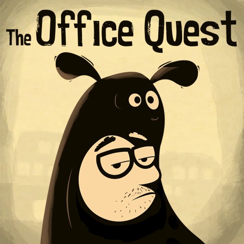 The Office Quest