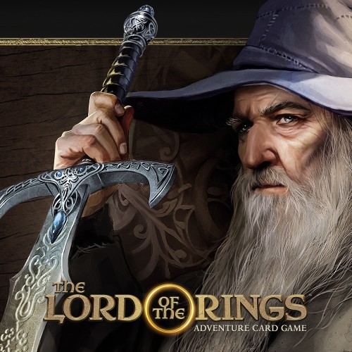 The Lord of the Rings: Adventure Card Game