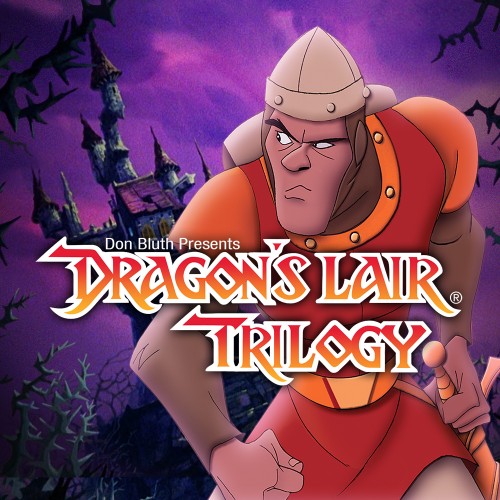 Dragon's Lair Trilogy