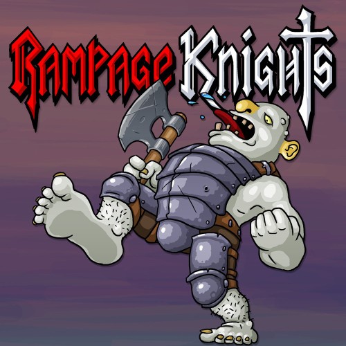 Rampage Knights