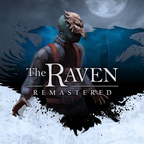 The Raven Remastered