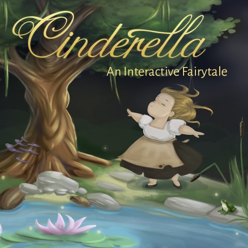 Cinderella - An Interactive Fairytale