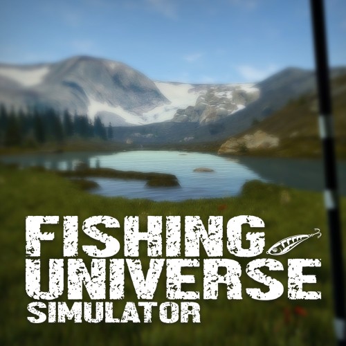 Fishing Universe Simulator