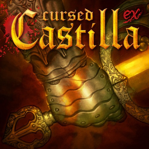 Cursed Castilla