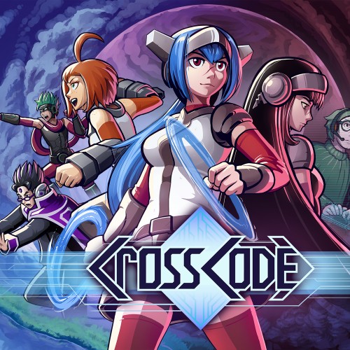 CrossCode