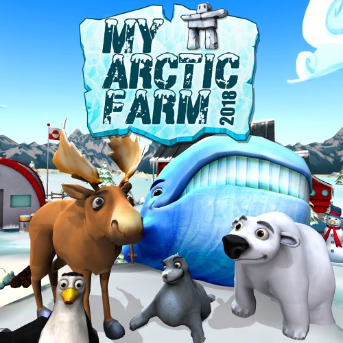 My Arctic Farm 2018