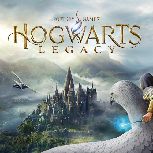 Hogwarts Legacy (Switch 2)