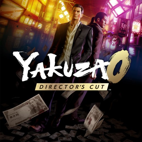 Yakuza 0 Director’s Cut