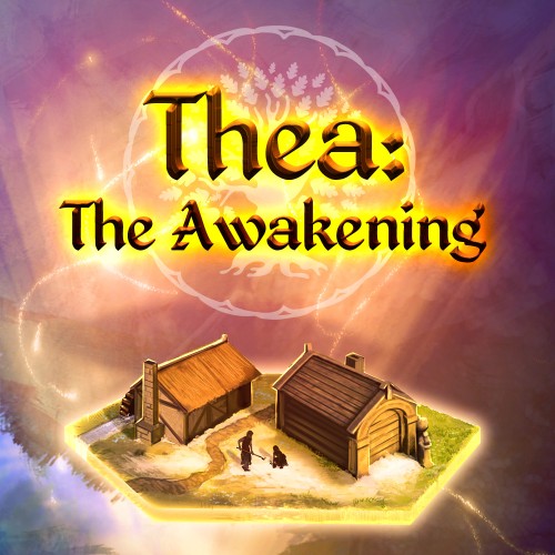 Thea: The Awakening